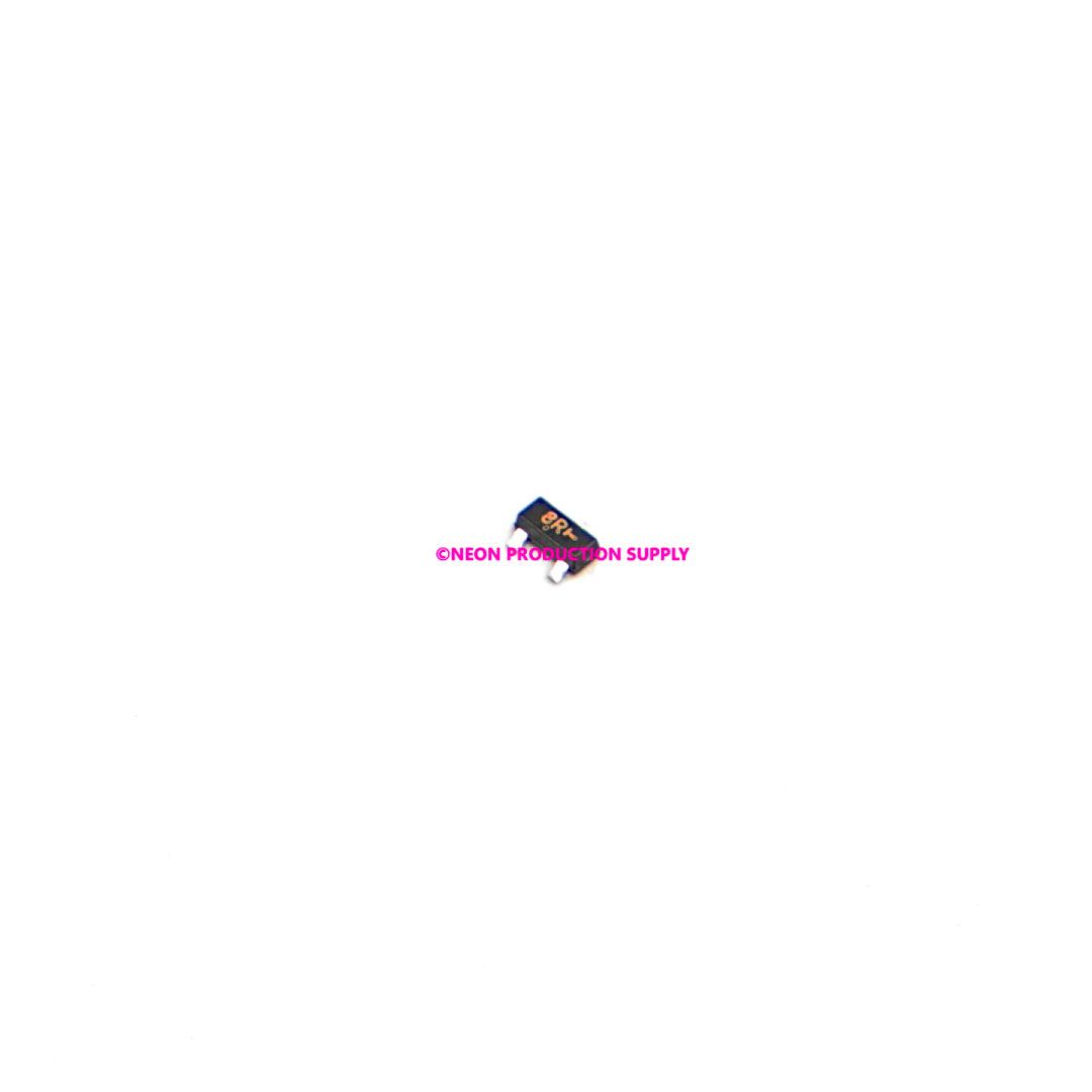 Crown DIODE, ZENER 11V SOT-23 - 138925-1JBL