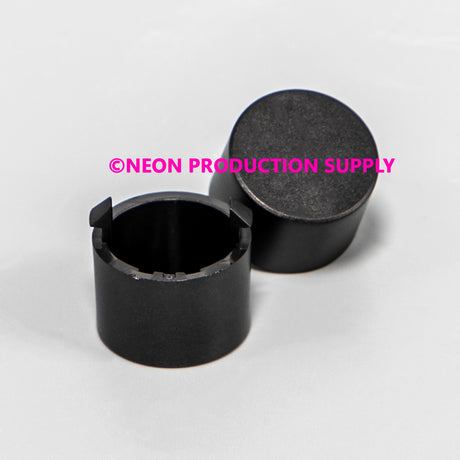 Crown CEQual Security Lock Knob; XTi, CDi, DSi - 139346-1