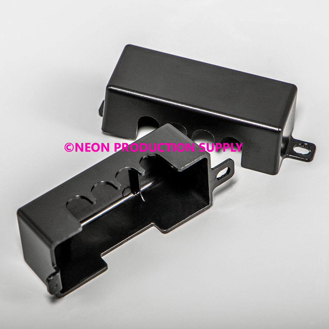 Crown Output Terminal Block Cover for CDi/DSi - 139717-1