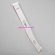 Crown Ribbon Cable, 18 Pin 8” BRD-IN-Picoflex, J2B - 139899-1