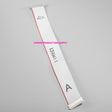 Crown Ribbon Cable, 20 Pin 8” Molded Picoflex, J2A - 139941-1