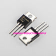 Crown MOSFET, P CH 60V 27A TO220 - 140093-1