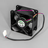 Crown BCA FAN, PWM 12VDC 70MMX38MM, IT4X3500HD - 142374-1