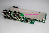 Crown Mech Assy, APM PWA, ITHD4, IT4X3500HD ( Sub 5018752 ) - 5018752X