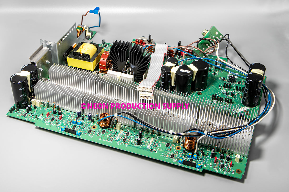 Crown PCB, Assy, CTS600, 120V, AV2 - 5019859