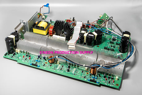 Crown PCB, Assy, CTS600, 120V, AV2 - 5019859