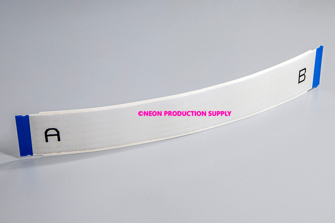 Crown PWR Supply 50 Pin FFC Cable - 5022966