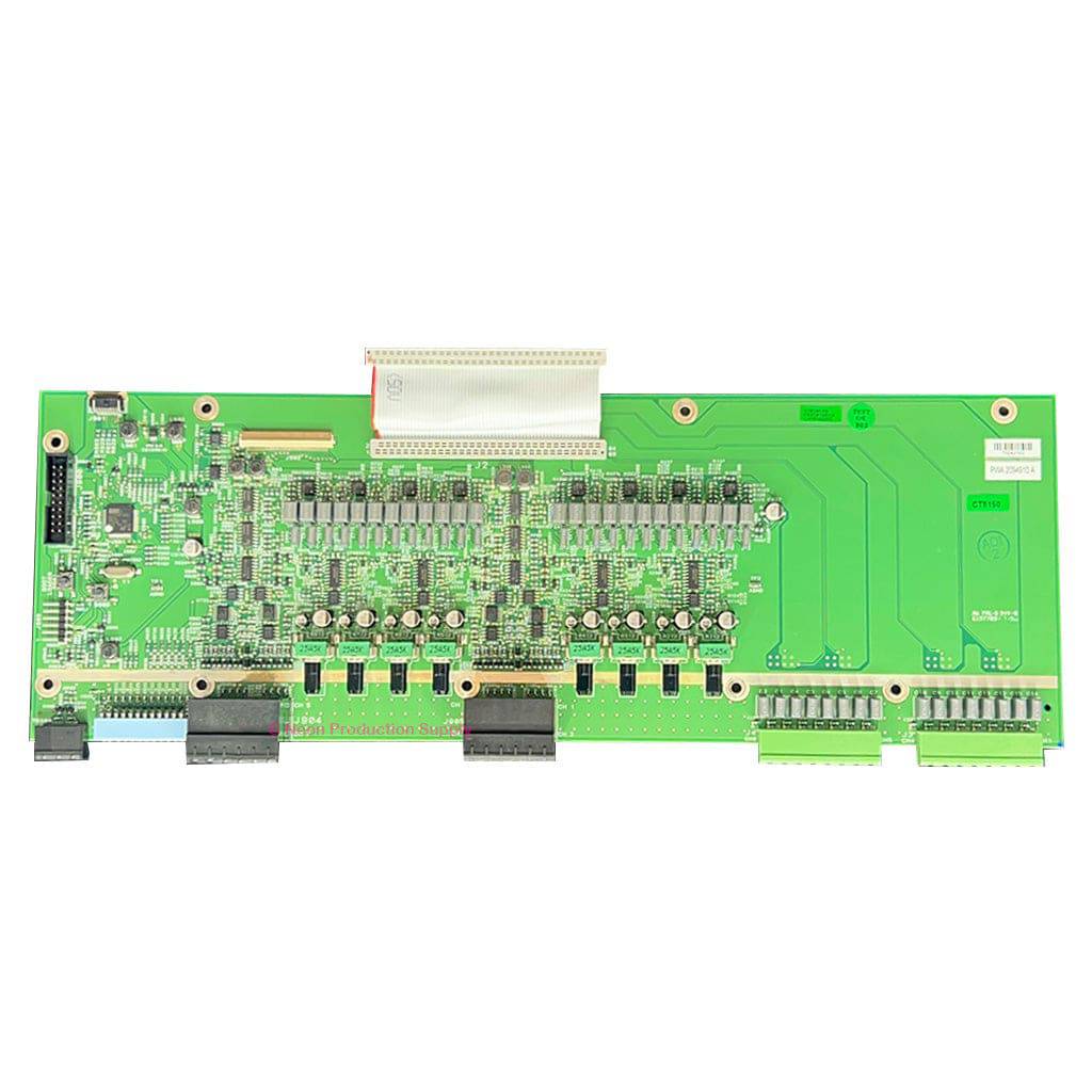 Crown CT8150 PCB, ASY, I/O, 8CH, 125W, AV1 - 5024910