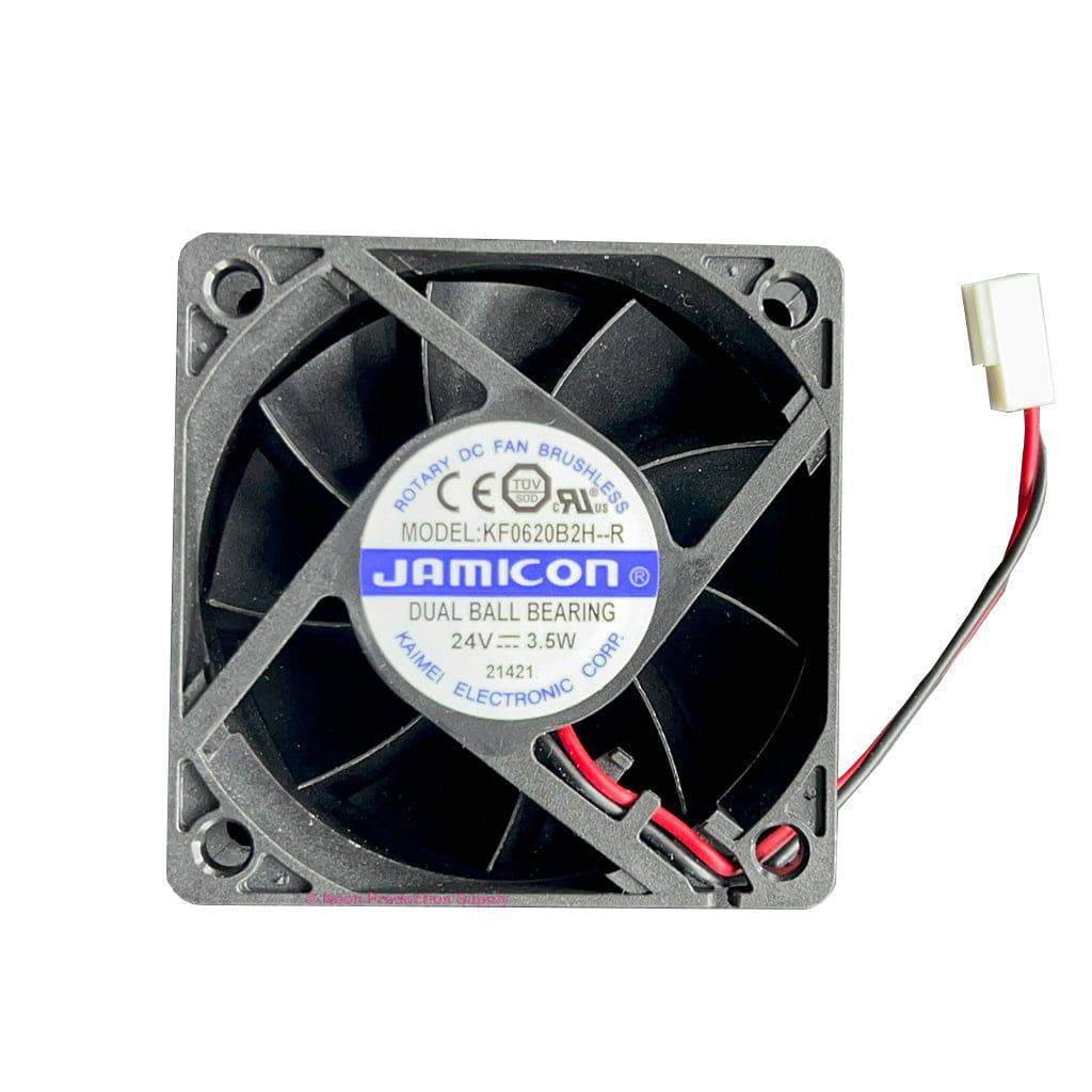 Crown 24V Fan, 25.4 CFM - 5027046