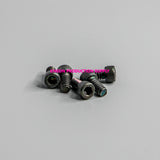 Crown  DCI Output Jack Holder Screw - 5027258