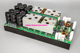 Crown Mech Assy, BCA Engine ITHD4, IT4X3500HD - 5028612