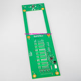 Crown PCB, 2X600 Display PCB - 5030319