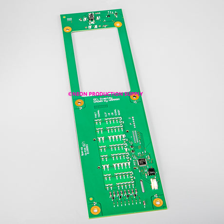 Crown PCB, 2X600 Display PCB - 5030319