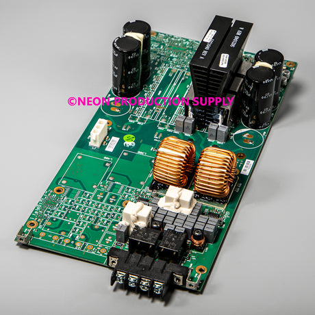 Crown PCB, DCI Amp Module, 2X300W - 5031290-01