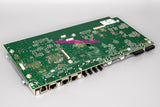 Crown PCB, DCI 4CH Input Network PCB - 5036124