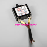 Crown Circuit Protection, Breaker, 35A, DCI ( Sub 5033796 ) - 5036516