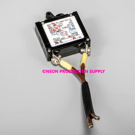 Crown Circuit Protection, Breaker, 35A, DCI ( Sub 5033796 ) - 5036516
