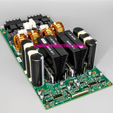 Crown PCB, DCI Amp Module, 4X600W - 5039475-01