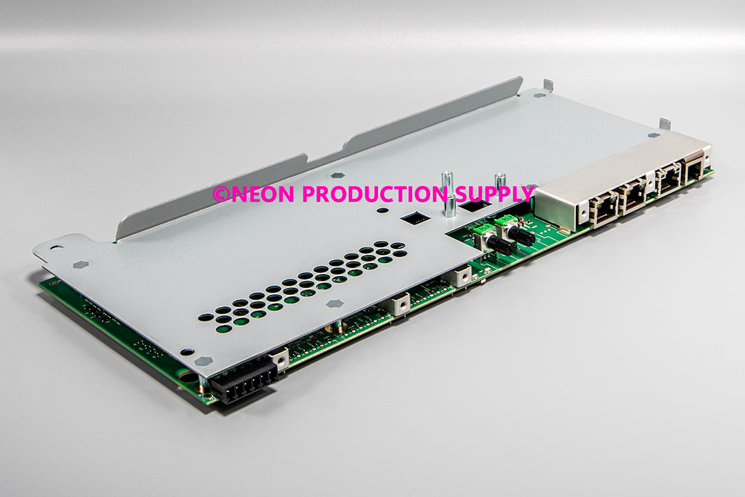Crown MECHASSY,DCI NETWORK INPUT,2CH,TESTED - 5042000