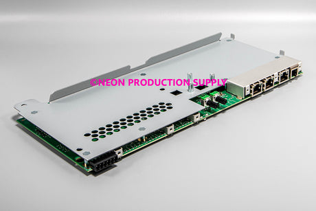 Crown MECHASSY,DCI NETWORK INPUT,2CH,TESTED - 5042000