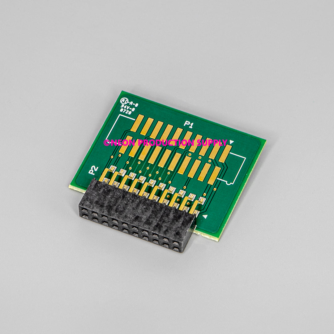 Crown CDi / DSi / XTi 1K, 2K, 4K FFC Adaptor PCB, LCD Screen Display - 5055872