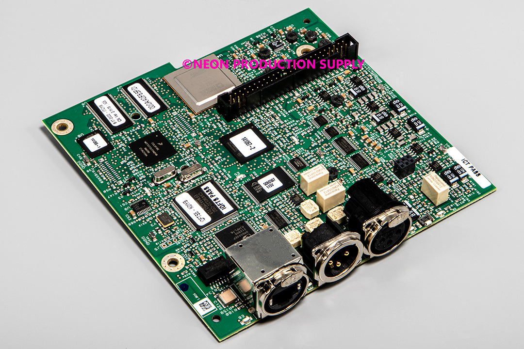 Crown PWA, ITHD APM Audio Processing Module - 5056306-01
