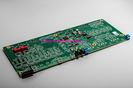 Crown PCB, DCI 2x300, 2x600, 2x1250 Analog Input Board - 5057273