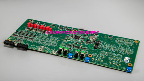 Crown PCB, Input Module, 4Ch - 5057277