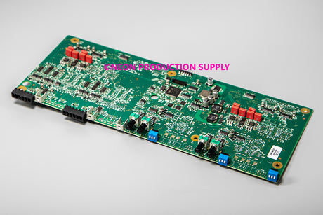 Crown PCB, DCI4X1250 Analog Input Board - 5057279