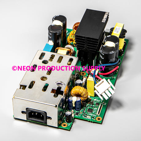 Crown PCB, CDi DriveCore PSU - 5059661-05