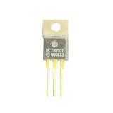 Crown MC7805CT +5V. REG - C 5094-5