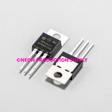 Crown MC7815CT +15V. REG - C 5095-2