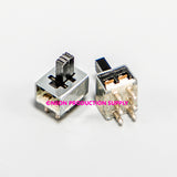 Crown Gold Contact PC Slide SW - C 7363-2