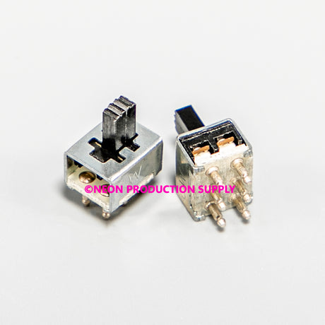 Crown Gold Contact PC Slide SW - C 7363-2