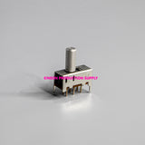 Crown 3 Pos PC Slide Switch - C 7960-5