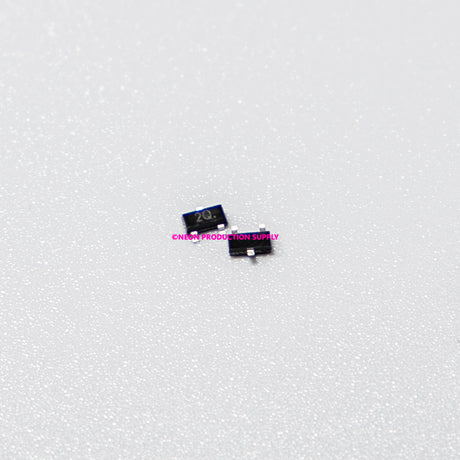Crown Transistor, PNP 50V 0.05A KST5087 SOT-23 - C 9931-4