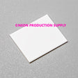 Crown IGBT Ceramic Insulator, 0.90INX0.75INX0.040IN - D 8958-7