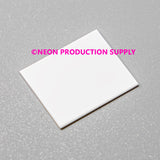 Crown IGBT Ceramic Insulator, 0.90INX0.75INX0.040IN - D 8958-7