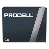 Duracell Procell C Batteries