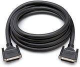 Hosa DB25 Cable - DB25 to DB25, 3' - DBD-303