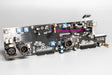 DB Technologies Input board (NOT Programmed) G4 PRE SUB2AMP+2IN/OUT-S218 - 2070102291