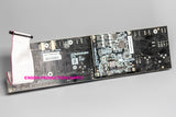 DB Technologies Input board (NOT Programmed) G4 PRE SUB2AMP+2IN/OUT-S218 - 2070102291