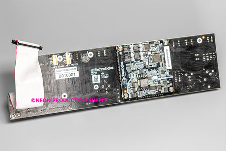 DB Technologies Input board (NOT Programmed) G4 PRE SUB2AMP+2IN/OUT-S218 - 2070102291