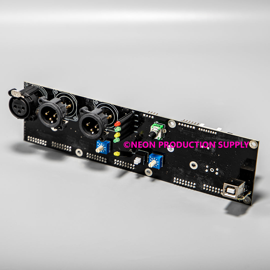 DB Technologies Parts