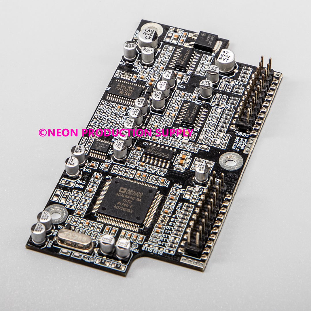 DB Technologies Pre-amp DSP board PST461 DVA T8 - 210050154