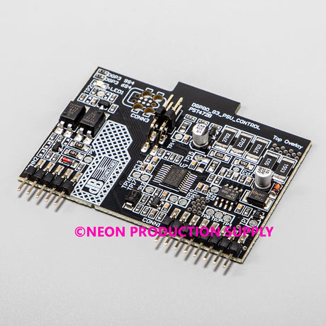 DB Technologies 9S4 Core PST472 PSU controller board - 2100501670D