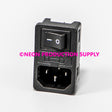 DB Technologies SPINE VDE JR-101-1FRS JEC SP2MM 10A ‚ÄúIEC Panel for ES 1203 - 409030008B