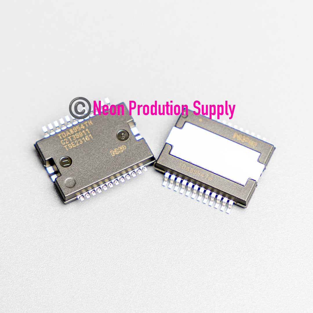 DB Technologies C.I. TDA 8954TH SOT566-3 NXP - 411010361A