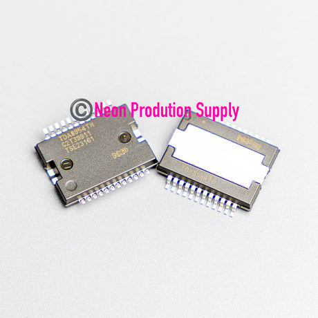 DB Technologies C.I. TDA 8954TH SOT566-3 NXP - 411010361A