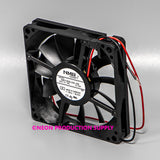DB Technologies Fan 24V 80X8 for DVX DM12 TH / DVX DM15 TH / DVA S30N / DigiPro 1000S / DigiPro 1500S - 426020013